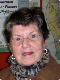 Eithne Hegarty