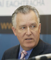 Peter Hain