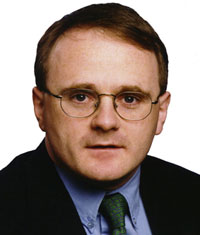 Barry McElduff