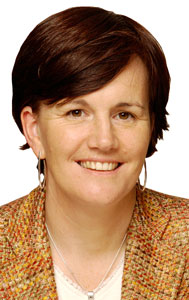 Caitríona Ruane