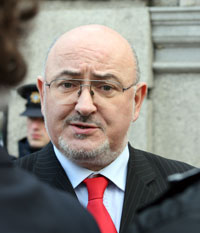Caoimhghín Ó Caoláin