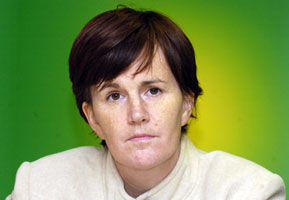 Caitríona Ruane