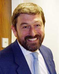 Billy Leonard