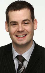 Pearse Doherty