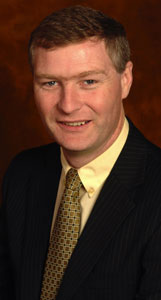 Martin Kenny