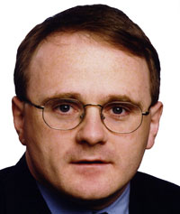 Barry McElduff