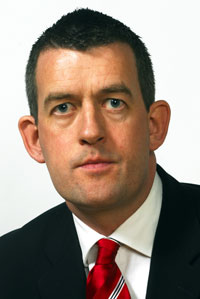 Maurice Quinlivan