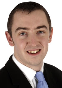 Daithí McKay