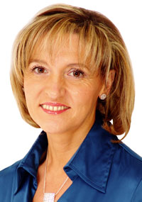 Martina Anderson