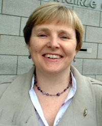 Críona Ní Dhálaigh