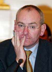 Mark Durkan