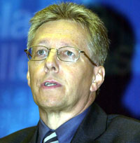 Peter Robinson