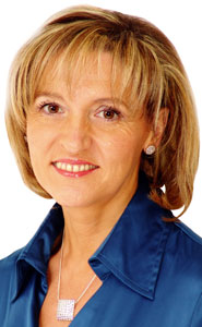 Martina Anderson