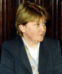 Eilish McCabe