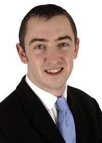 Daithí McKay