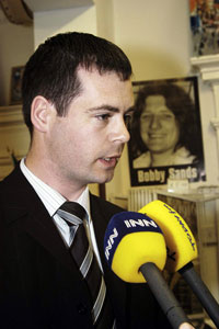 Pearse Doherty