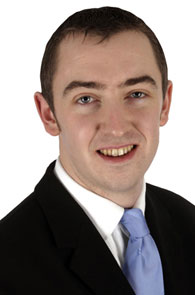 Daithí McKay