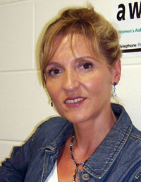Martina Anderson