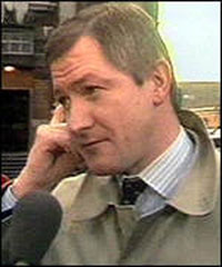 Pat Finucane