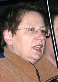 Bairbre de Brún