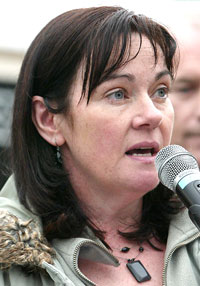 Jennifer McCann