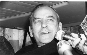 Tomás Ó Fiaich