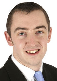 Daithí McKay