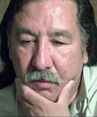 LEONARD PELTIER: ‘Obama may be my last chance’