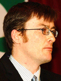 David Cullinane