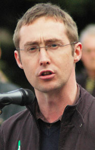 EOIN Ó BROIN