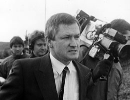 Pat Finucane