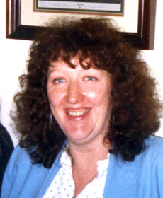 CHRISTINE BEATTIE