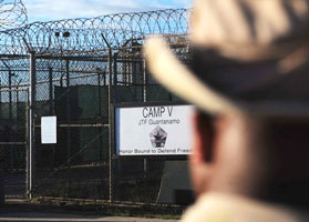 Guantánamo Bay detention camp