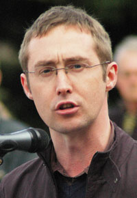 EOIN Ó BROIN