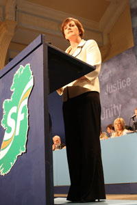 Caitríona Ruane