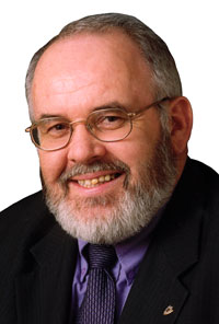 Francie Molloy
