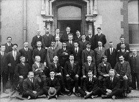 Limerick United Trades and Labour Council, 1919