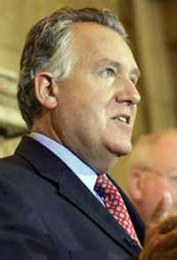 Peter Hain