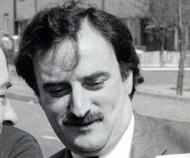 Oliver Kelly