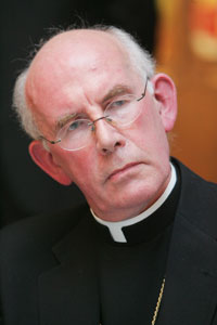 Cardinal Sean Brady