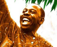 SILENCED: Ken Saro-Wiwa