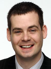 Pearse Doherty