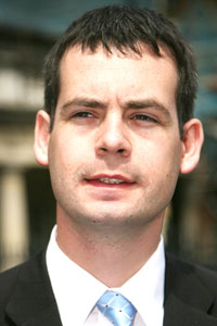 Pearse Doherty