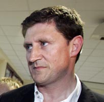 Eamon Ryan