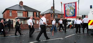 DIALOGUE: In the interest of the public and the Orange Order