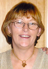 Kathleen McCarron