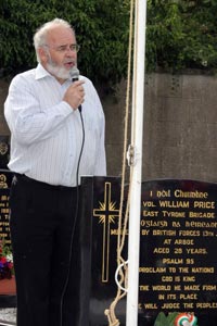 Francie Molloy