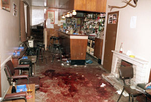 Loughinisland: The horrific scene after six Catholic men were killed by a UVF death squad as they watched Ireland play Italy in the World Cup