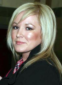 Michelle O’Neill