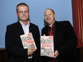 AUTHORS: Brian Hanley and Scott Millar